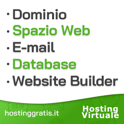 Hosting Gratis