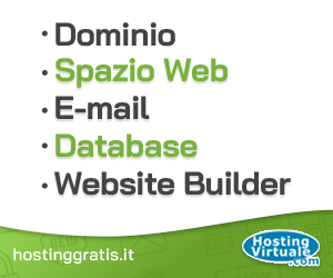 Hosting Gratis