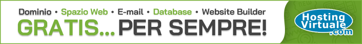 Hosting Gratis