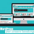 5 plugin WordPress per creare landing page