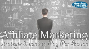 Affiliate Marketing