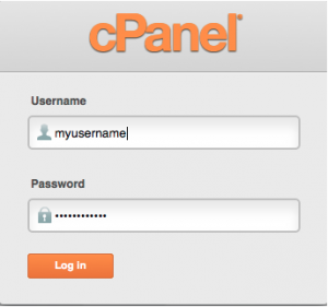 Associare dominio con hosting cPanel