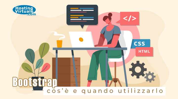 Bootstrap: cos’è e quando utilizzarlo