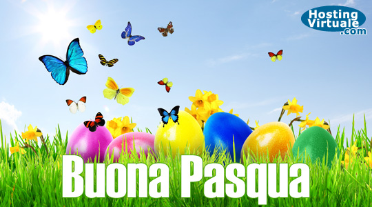 Buona Pasqua, novità Google e codici sconto