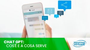 ChatGPT: cos'è e a cosa serve