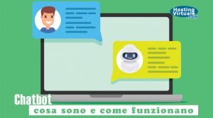 Chatbot: cosa sono e come funzionano