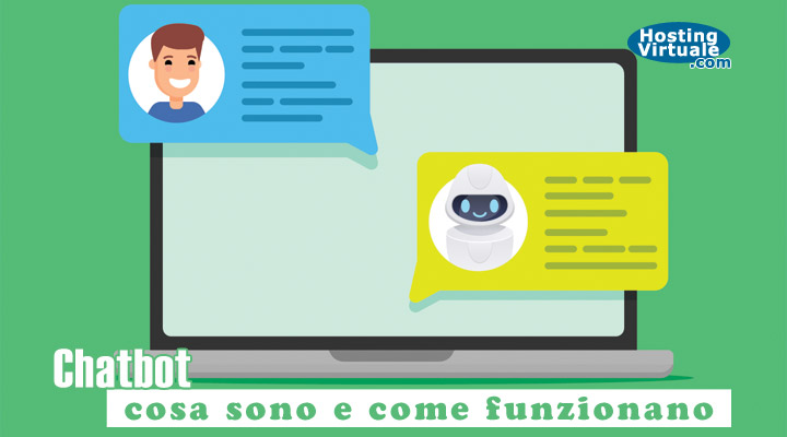 Chatbot: cosa sono e come funzionano