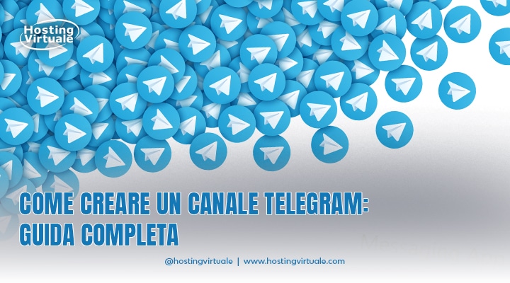 Come creare un canale Telegram: guida completa