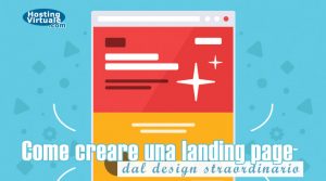 creare landing page | realizzare landing page | sviluppare landing page