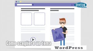 Come scegliere un tema WordPress