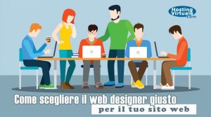 scegliere web agency