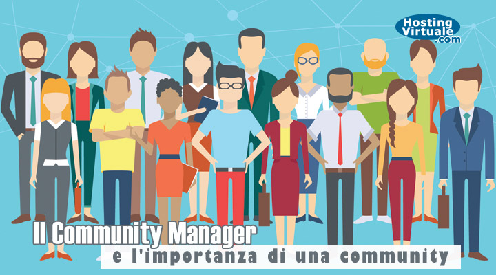 Community Manager