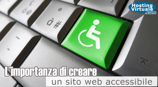 L’importanza di creare un sito web accessibile