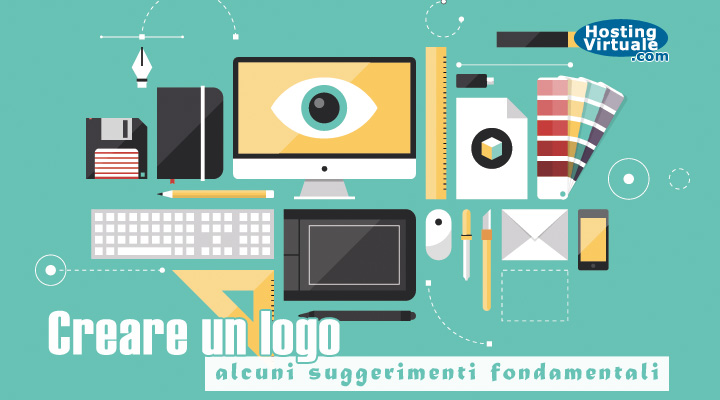 creare un logo | creare un logo online