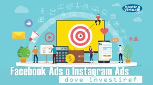 Facebook Ads o Instagram Ads: dove investire?