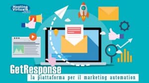 GetResponse, la piattaforma per il marketing automation