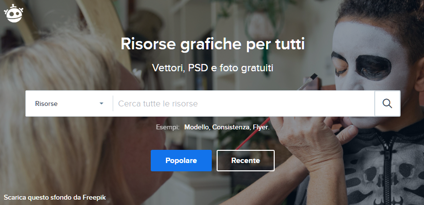 Risorse grafiche per tutti Vettori, PSD e foto gratuiti