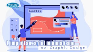 L'importanza del minimalismo nel Graphic Design