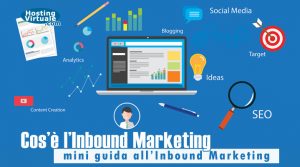 Cos’è l’Inbound Marketing: mini guida all’Inbound Marketing