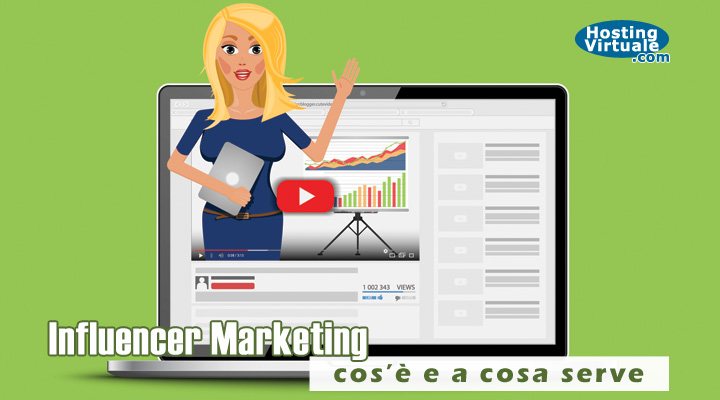 Influencer Marketing