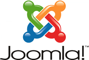 Logo Joomla