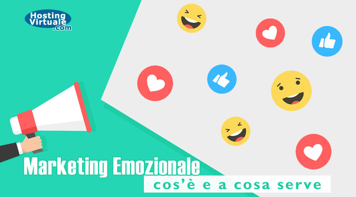 Marketing Emozionale: cos’è e a cosa serve