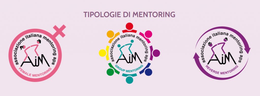 Tipologie di Mentoring