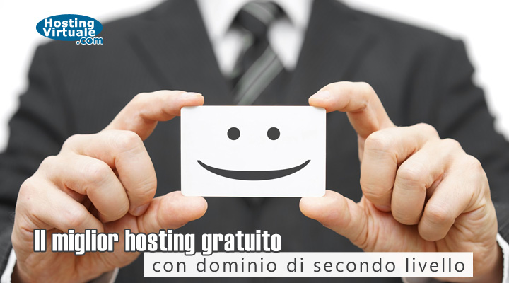 miglior hosting gratuito