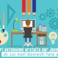 Le migliori estensioni gratuite per Joomla di cui non dovresti fare a meno