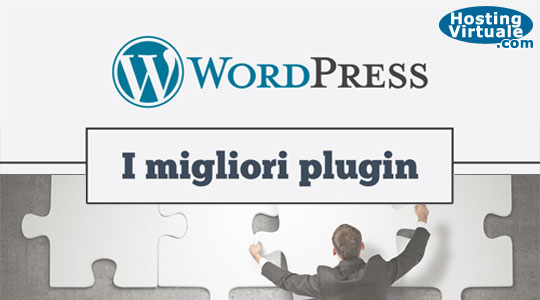 I migliori plugin per Wordpress