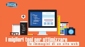 I migliori tool per ottimizzare le immagini di un sito web