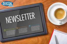 Creare newsletter di qualità