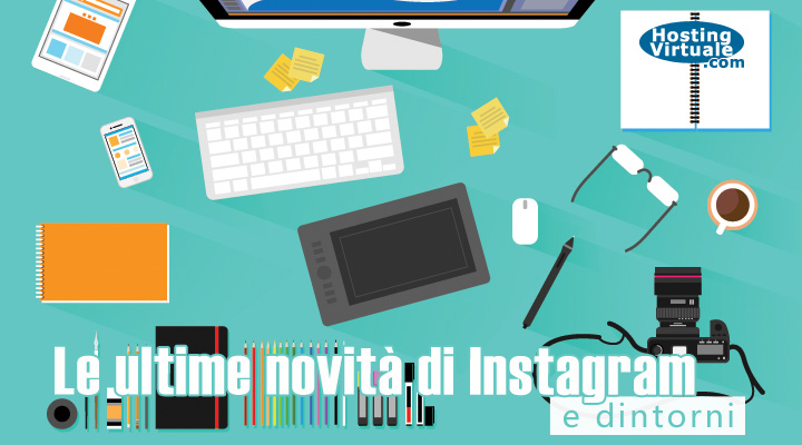 novità Instagram | Instagram 2016