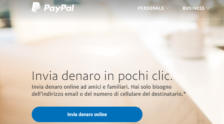 PayPal come funziona