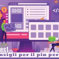 Pinterest: 6 consigli per il pin perfetto