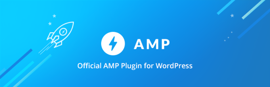 Plugin WordPress AMP