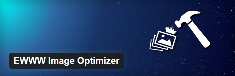Plugin WordPress EWWW Image Optimizer