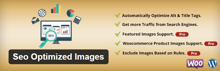 SEO Optimized Images