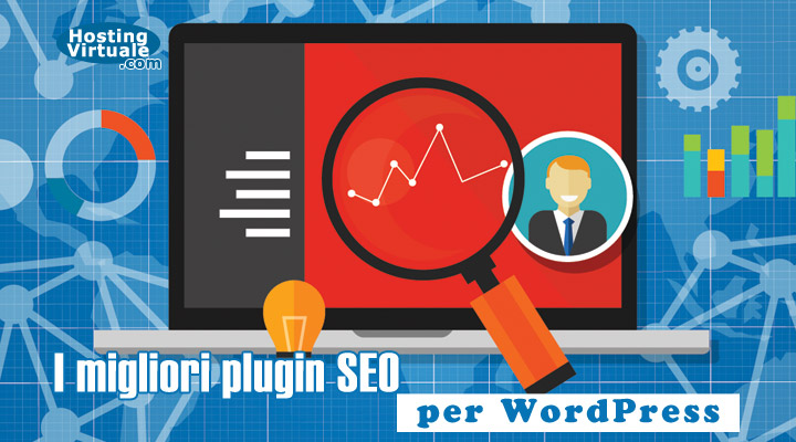 I migliori plugin SEO per WordPress