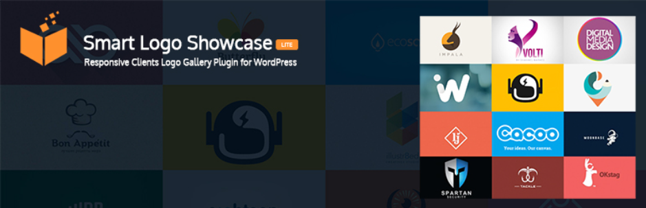Plugin WordPress: Smart Logo Showcase
