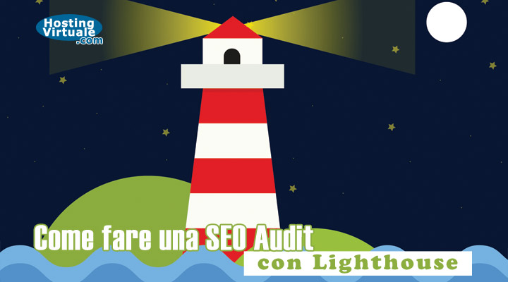 Come fare una SEO Audit con Lighthouse