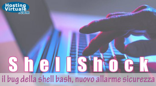 ShellShock il bug della shell bash, nuovo allarme sicurezza