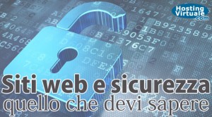 Siti web e sicurezza seconda parte