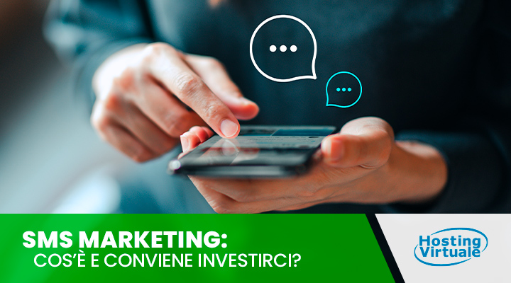 SMS Marketing: cos’è e conviene investirci?