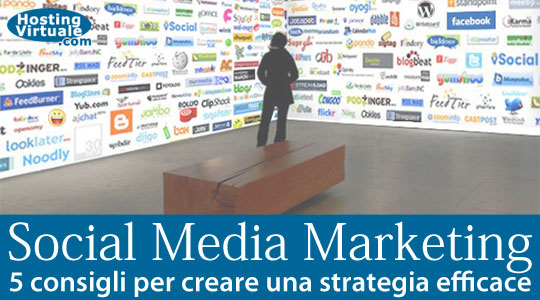 Social Media Marketing