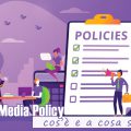 Social Media Policy: cos'è e a cosa serve