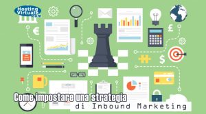 Strategia di Inbound Marketing