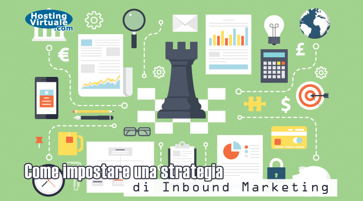 Strategia di Inbound Marketing