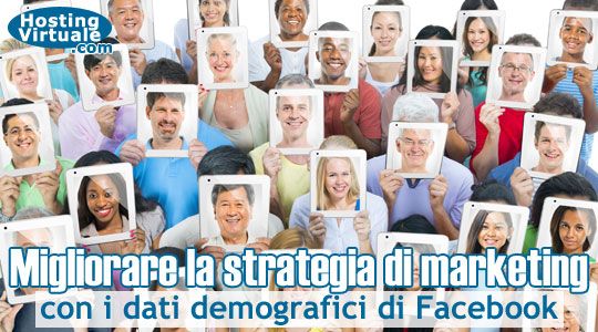 Migliorare la strategia di marketing