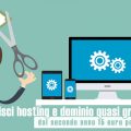 trasferimento hosting gratis